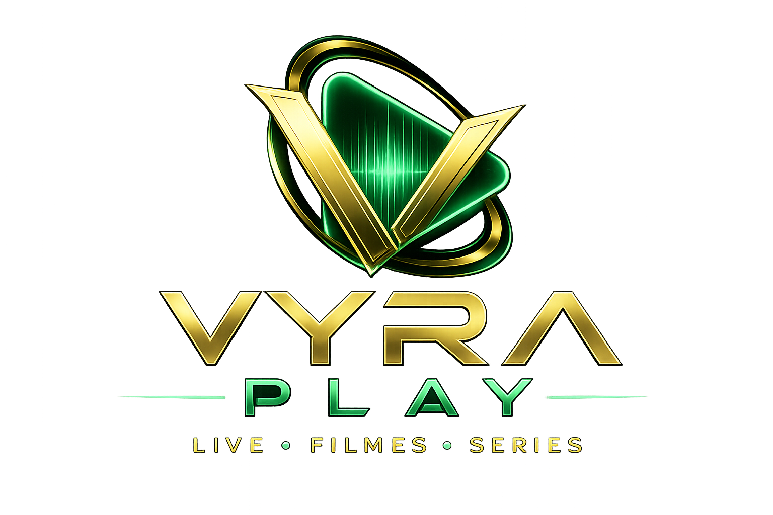 Logo VyraPlay